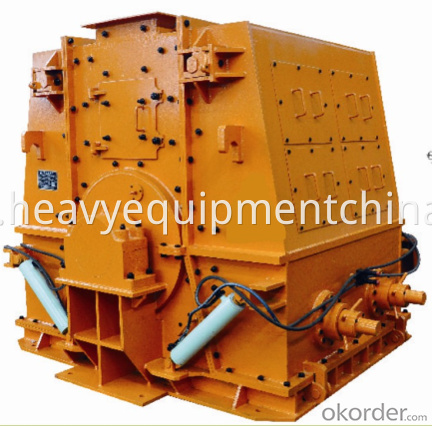 Reversible Hammer Mill